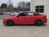 Thumbnail of 2026 Rallye Red Honda Civic