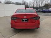 Thumbnail of 2026 Rallye Red Honda Civic