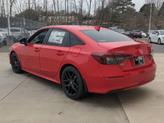 Thumbnail of 2026 Rallye Red Honda Civic