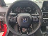 Thumbnail of 2026 Rallye Red Honda Civic