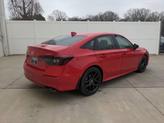 Thumbnail of 2026 Rallye Red Honda Civic