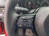 Thumbnail of 2026 Rallye Red Honda Civic