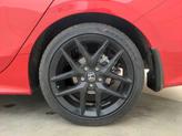 Thumbnail of 2026 Rallye Red Honda Civic