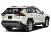 Thumbnail of 2020 Blizzard Pearl Toyota RAV4