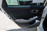 Thumbnail of 2025 Platinum White Pearl Honda Civic Hybrid