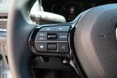 Thumbnail of 2025 Platinum White Pearl Honda Civic Hybrid
