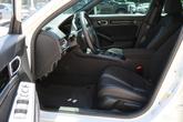 Thumbnail of 2025 Platinum White Pearl Honda Civic Hybrid