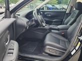 Thumbnail of 2026 Crystal Black Pearl Honda HR-V