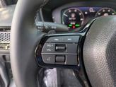 Thumbnail of 2025 Solar Silver Metallic Honda Civic Hybrid