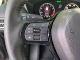 Thumbnail of 2026 Modern Steel Metallic Honda HR-V