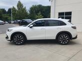 Thumbnail of 2026 Platinum White Pearl Honda HR-V