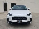 Thumbnail of 2026 Platinum White Pearl Honda HR-V