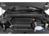 Thumbnail of 2019 White Clearcoat Jeep Compass