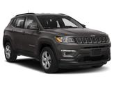 Thumbnail of 2019 White Clearcoat Jeep Compass
