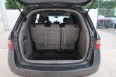 Thumbnail of 2011 Polished Metal Metallic Honda Odyssey
