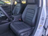 Thumbnail of 2025 Platinum White Pearl Honda CR-V
