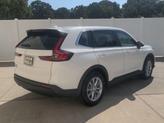Thumbnail of 2025 Platinum White Pearl Honda CR-V
