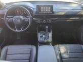 Thumbnail of 2025 Platinum White Pearl Honda CR-V