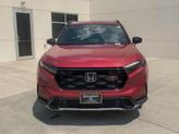 Thumbnail of 2026 Radiant Red Metallic Honda CR-V Hybrid