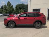 Thumbnail of 2026 Radiant Red Metallic Honda CR-V Hybrid