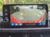 Thumbnail of 2026 Radiant Red Metallic Honda CR-V Hybrid