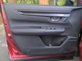 Thumbnail of 2026 Radiant Red Metallic Honda CR-V Hybrid