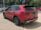 Thumbnail of 2026 Radiant Red Metallic Honda CR-V Hybrid