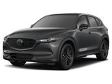 Photo of 2021 Polymetal Gray Mazda CX-5