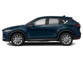 Thumbnail of 2021 Polymetal Gray Mazda CX-5