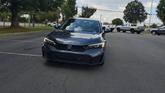 Thumbnail of 2026 Meteorite Gray Metallic Honda Civic