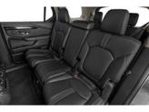 Thumbnail of 2025 Crystal Black Pearl Honda Pilot