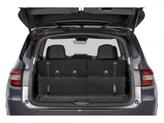 Thumbnail of 2025 Crystal Black Pearl Honda Pilot
