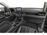 Thumbnail of 2025 Crystal Black Pearl Honda Pilot