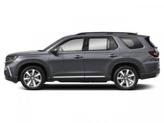 Thumbnail of 2025 Crystal Black Pearl Honda Pilot