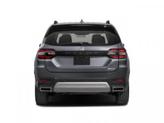 Thumbnail of 2025 Crystal Black Pearl Honda Pilot