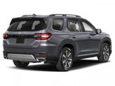 Thumbnail of 2025 Crystal Black Pearl Honda Pilot
