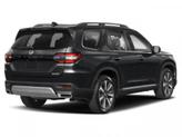 Thumbnail of 2025 Crystal Black Pearl Honda Pilot