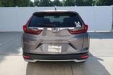 Thumbnail of 2020 Modern Steel Metallic Honda CR-V