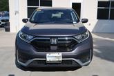 Thumbnail of 2020 Modern Steel Metallic Honda CR-V