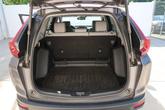 Thumbnail of 2020 Modern Steel Metallic Honda CR-V