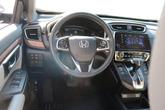 Thumbnail of 2020 Modern Steel Metallic Honda CR-V