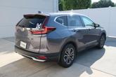 Thumbnail of 2020 Modern Steel Metallic Honda CR-V