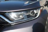 Thumbnail of 2020 Modern Steel Metallic Honda CR-V