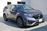 Thumbnail of 2020 Modern Steel Metallic Honda CR-V