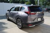 Thumbnail of 2020 Modern Steel Metallic Honda CR-V