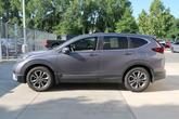 Thumbnail of 2020 Modern Steel Metallic Honda CR-V