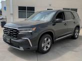 Thumbnail of 2025 Crystal Black Pearl Honda Pilot