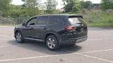 Thumbnail of 2025 Crystal Black Pearl Honda Pilot