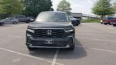 Thumbnail of 2025 Crystal Black Pearl Honda Pilot