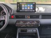Thumbnail of 2025 Crystal Black Pearl Honda Pilot
